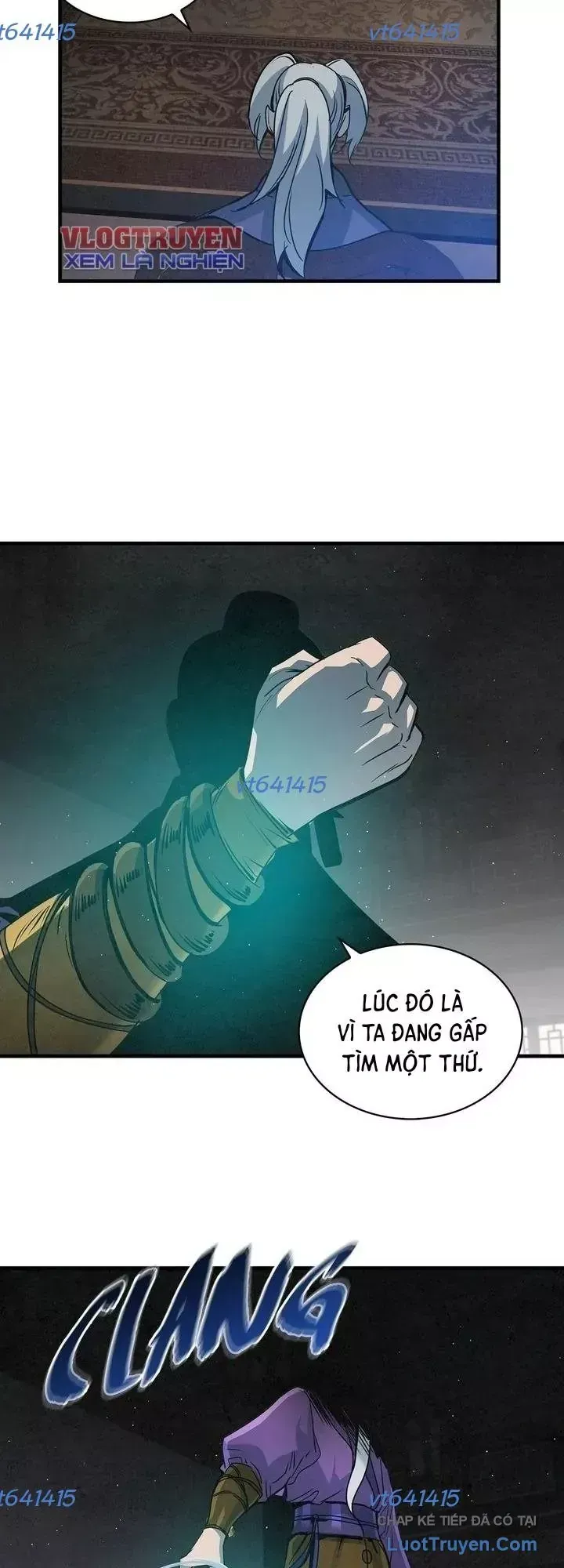 Mục Hạ Vô Nhân Chap 41 - Next Chap 40