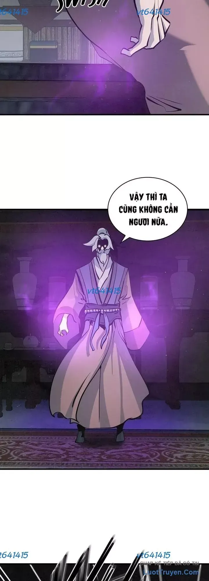 Mục Hạ Vô Nhân Chap 41 - Next Chap 40