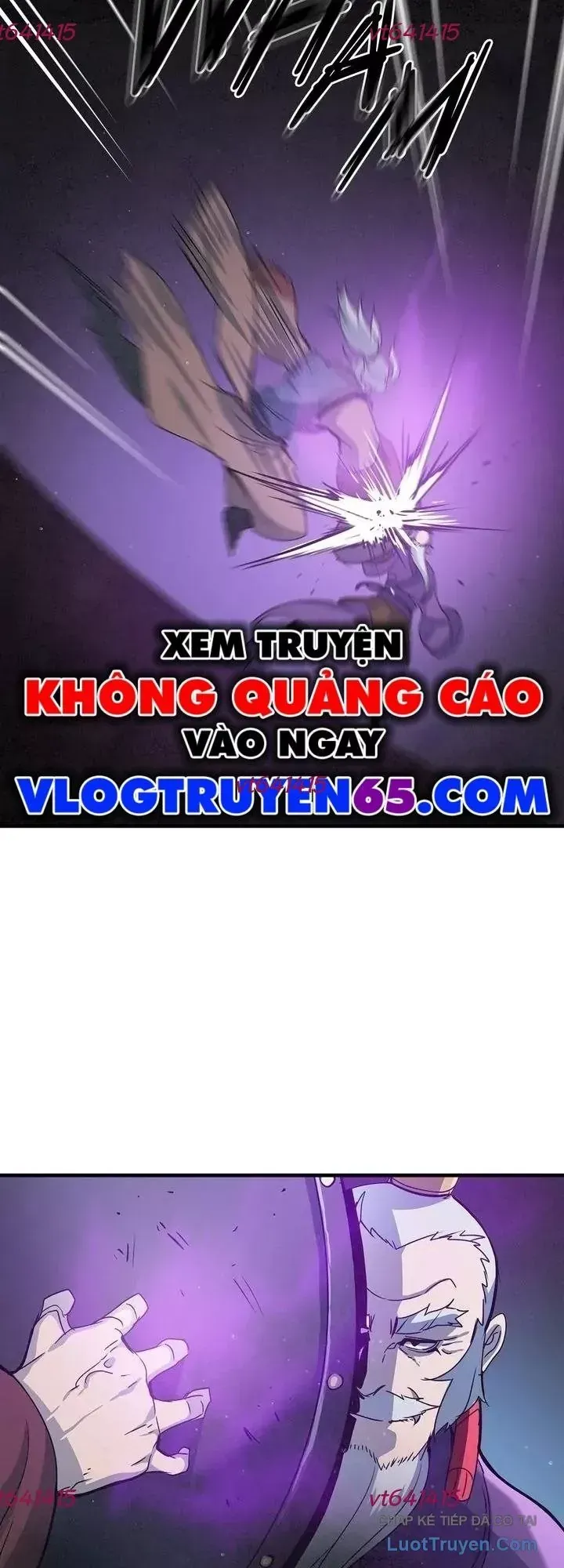 Mục Hạ Vô Nhân Chap 41 - Next Chap 40