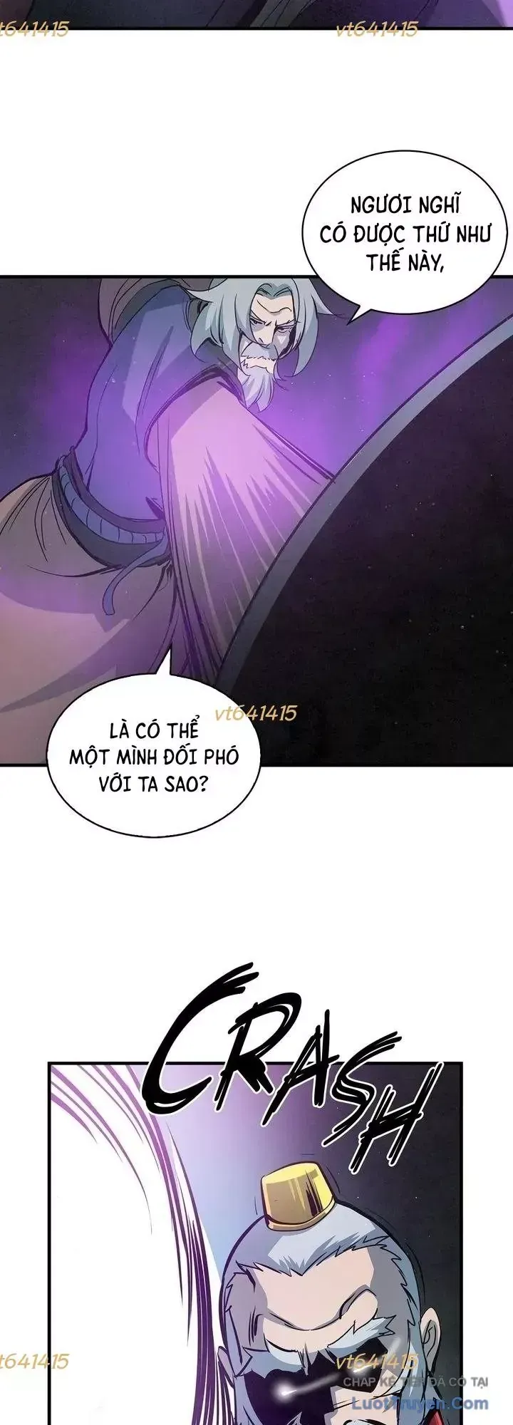 Mục Hạ Vô Nhân Chap 41 - Next Chap 40