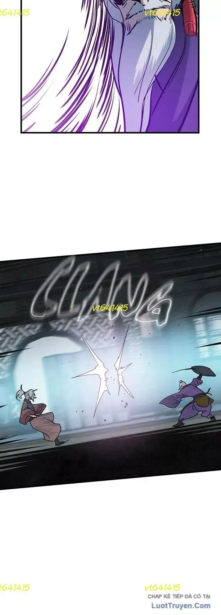 Mục Hạ Vô Nhân Chap 41 - Next Chap 40