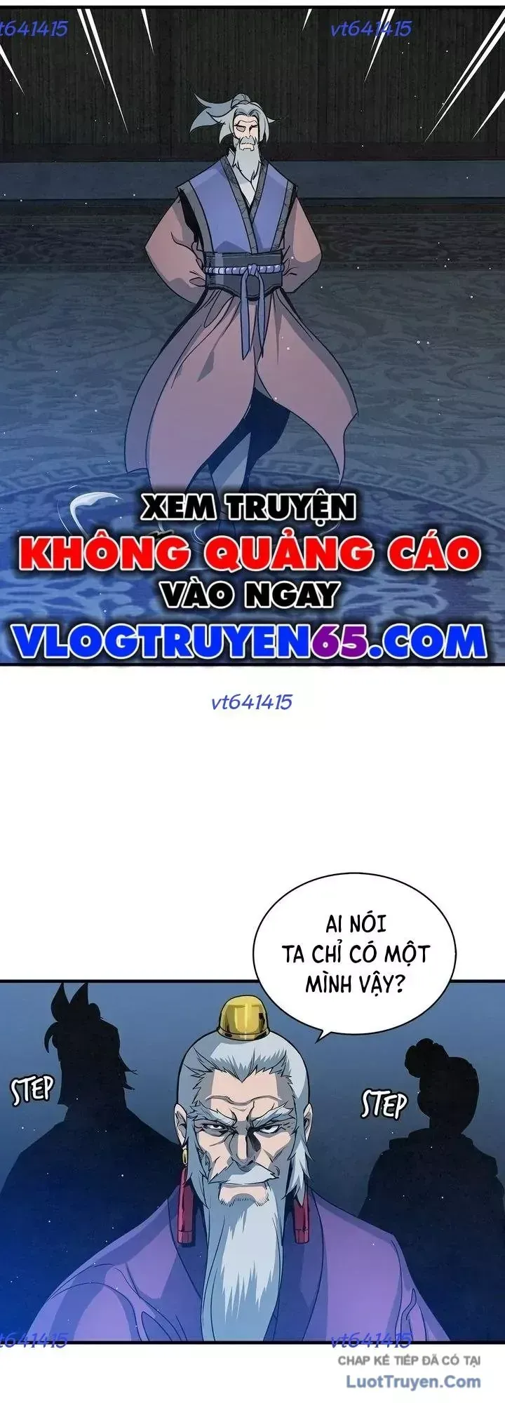 Mục Hạ Vô Nhân Chap 41 - Next Chap 40