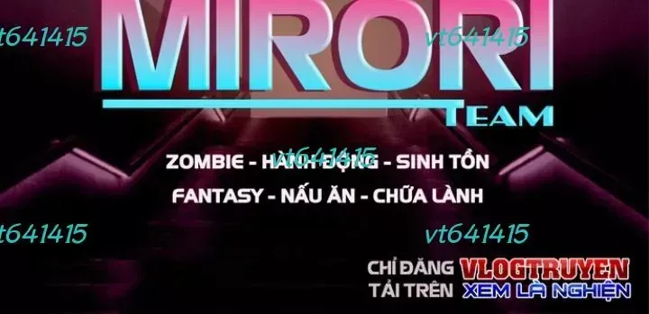 Mục Hạ Vô Nhân Chap 41 - Next Chap 40