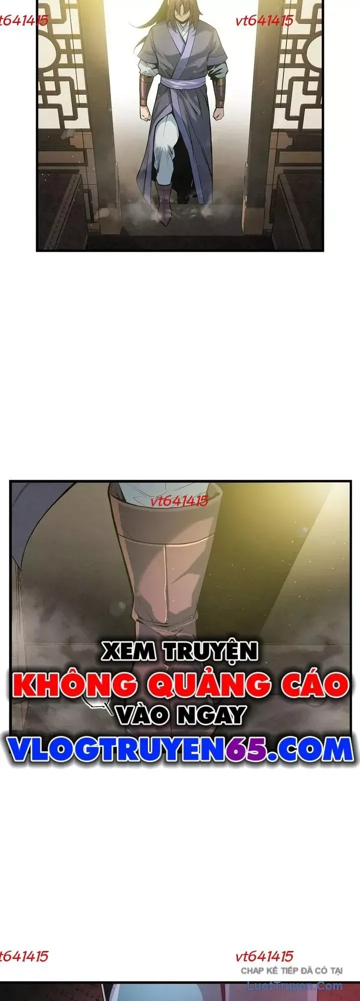 Mục Hạ Vô Nhân Chap 41 - Next Chap 40