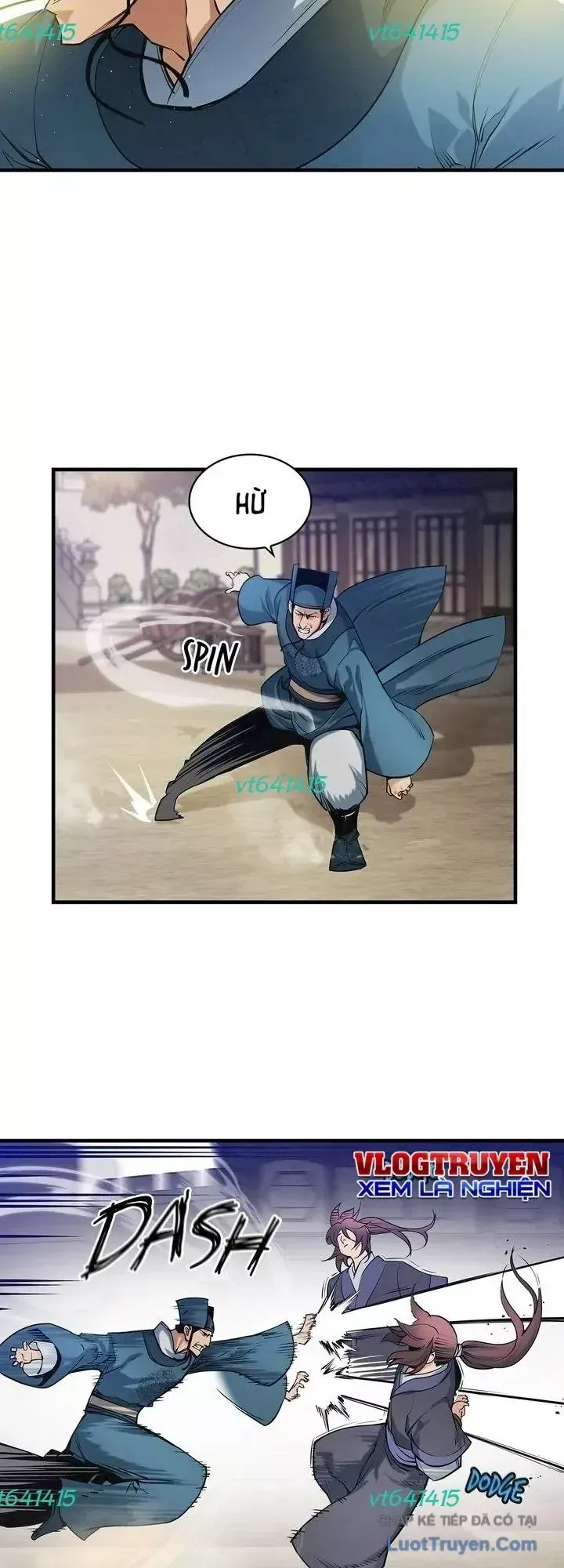 Mục Hạ Vô Nhân Chap 41 - Next Chap 40