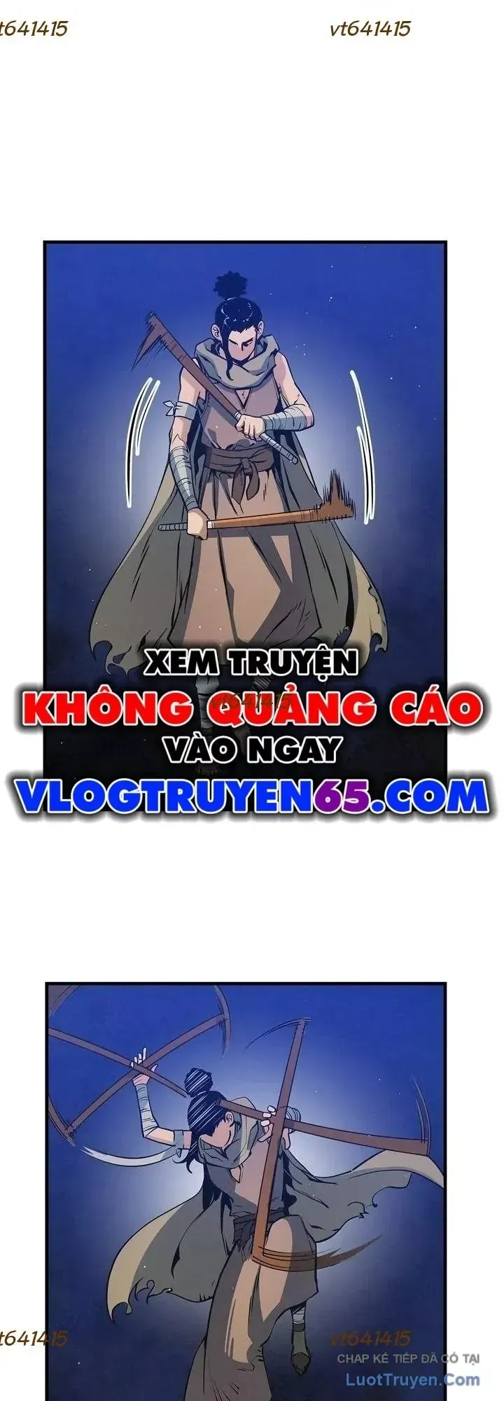 Mục Hạ Vô Nhân Chap 42 - Next Chap 41