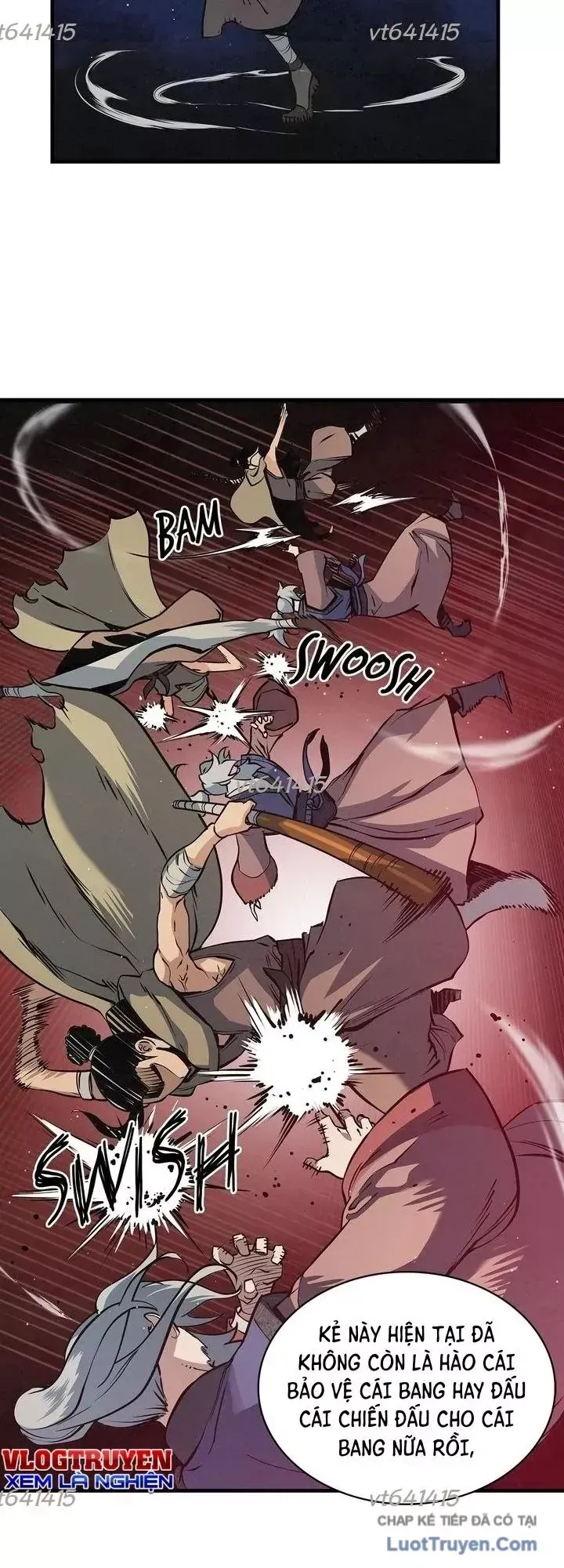 Mục Hạ Vô Nhân Chap 42 - Next Chap 41