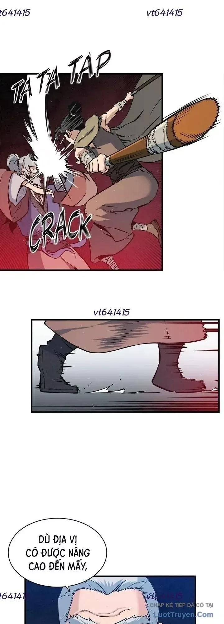 Mục Hạ Vô Nhân Chap 42 - Next Chap 41