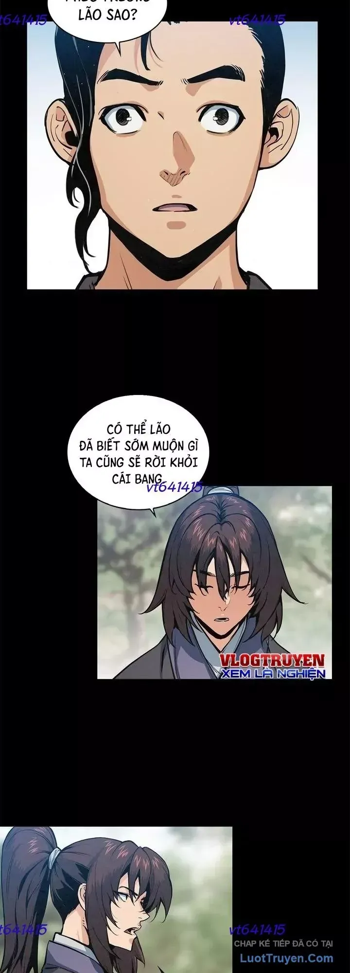 Mục Hạ Vô Nhân Chap 42 - Next Chap 41
