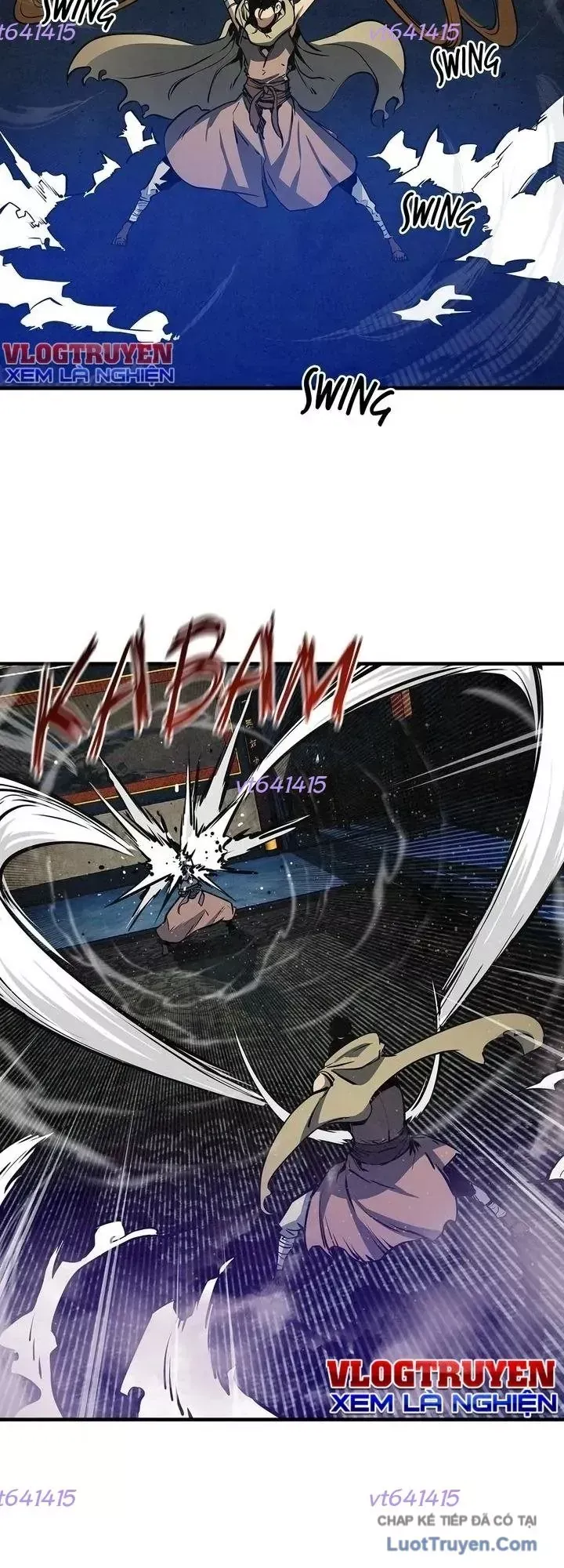 Mục Hạ Vô Nhân Chap 42 - Next Chap 41