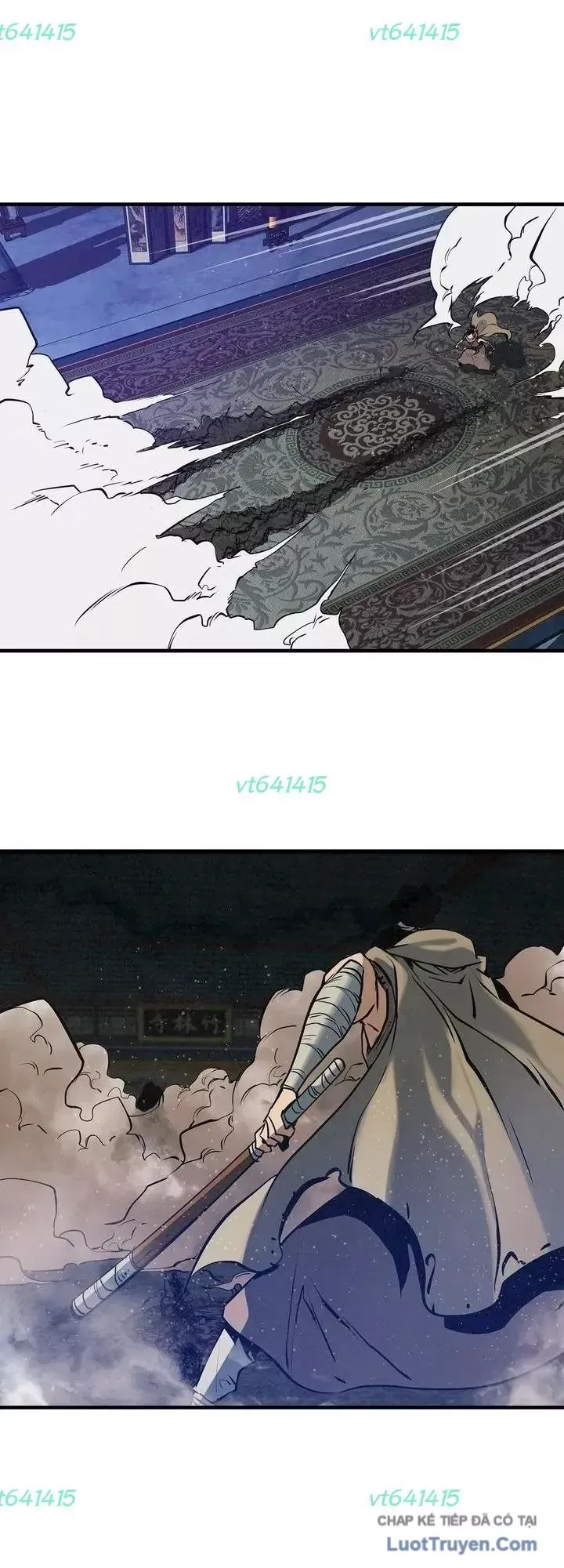 Mục Hạ Vô Nhân Chap 42 - Next Chap 41