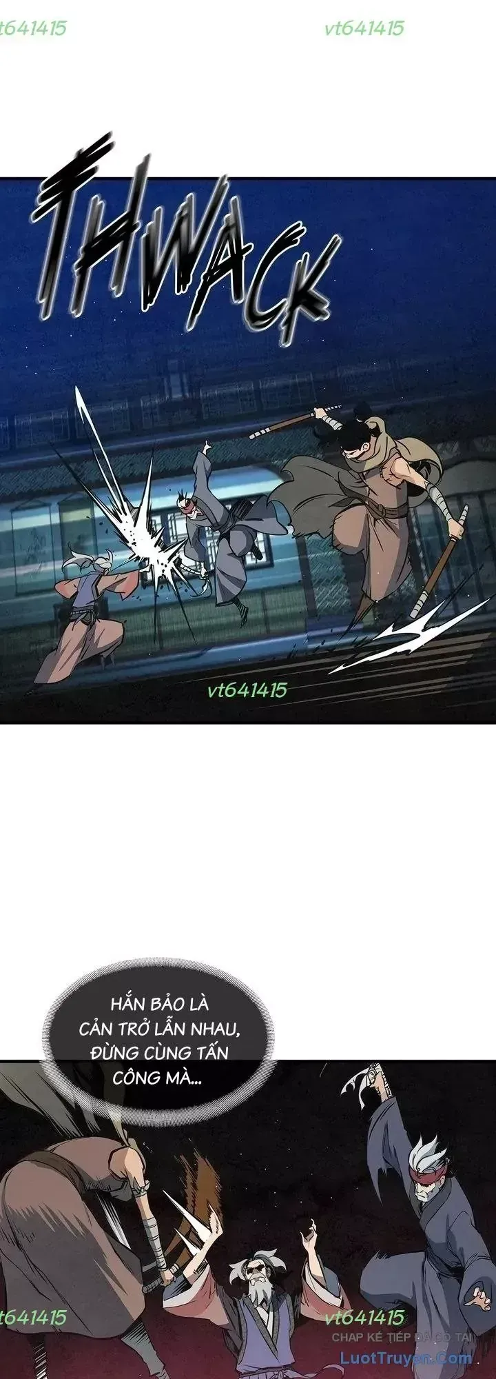 Mục Hạ Vô Nhân Chap 42 - Next Chap 41