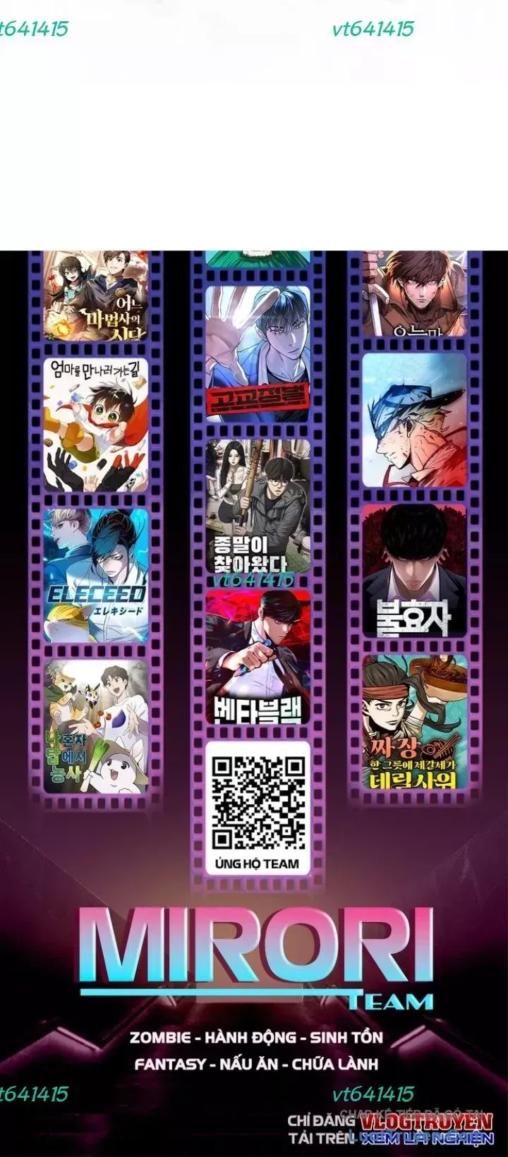 Mục Hạ Vô Nhân Chap 42 - Next Chap 41