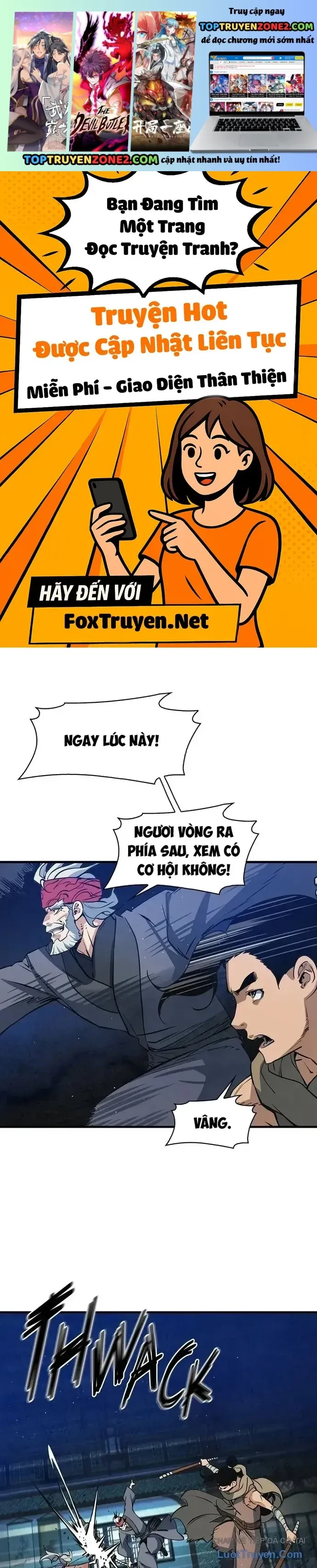 Mục Hạ Vô Nhân Chap 43 - Next Chap 42