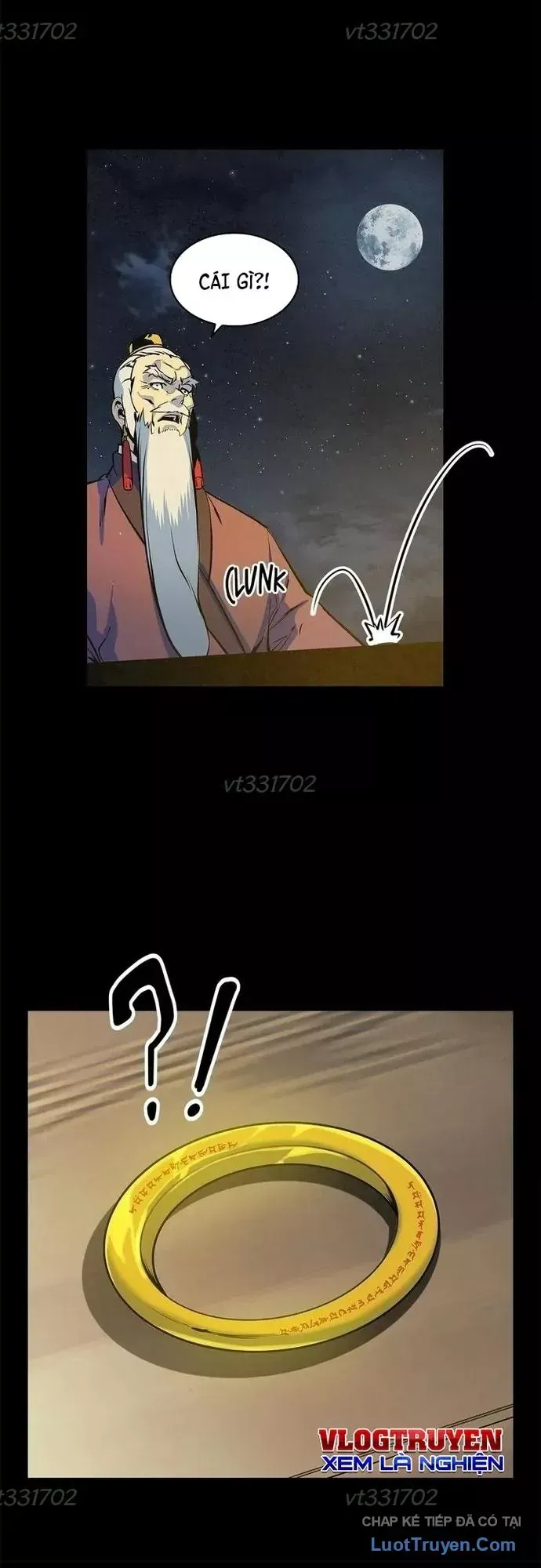 Mục Hạ Vô Nhân Chap 43 - Next Chap 42