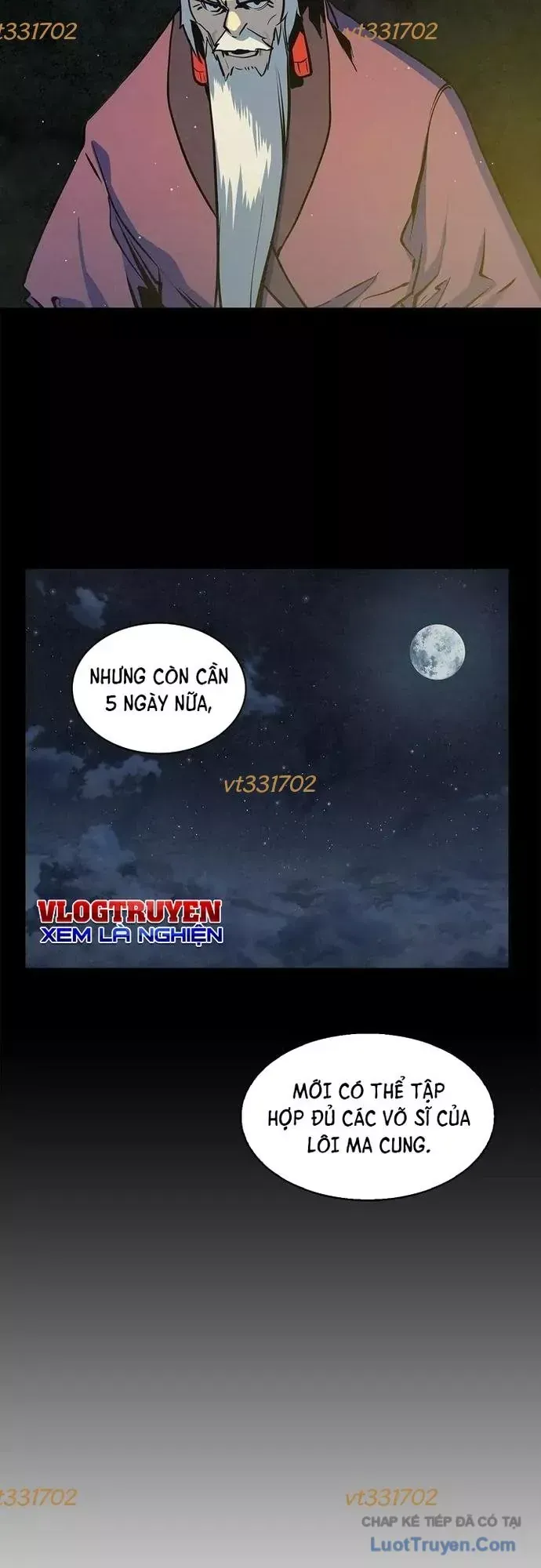 Mục Hạ Vô Nhân Chap 43 - Next Chap 42