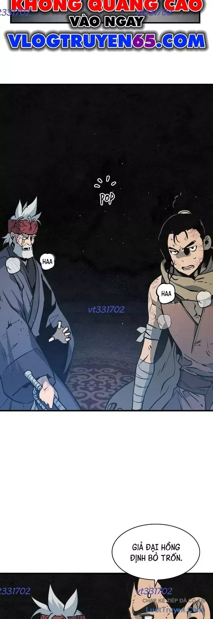 Mục Hạ Vô Nhân Chap 43 - Next Chap 42