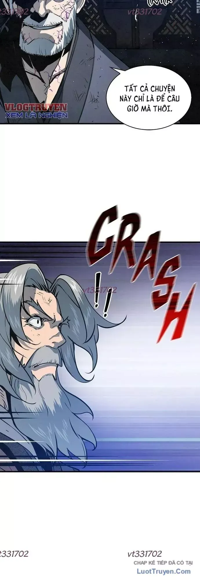 Mục Hạ Vô Nhân Chap 43 - Next Chap 42