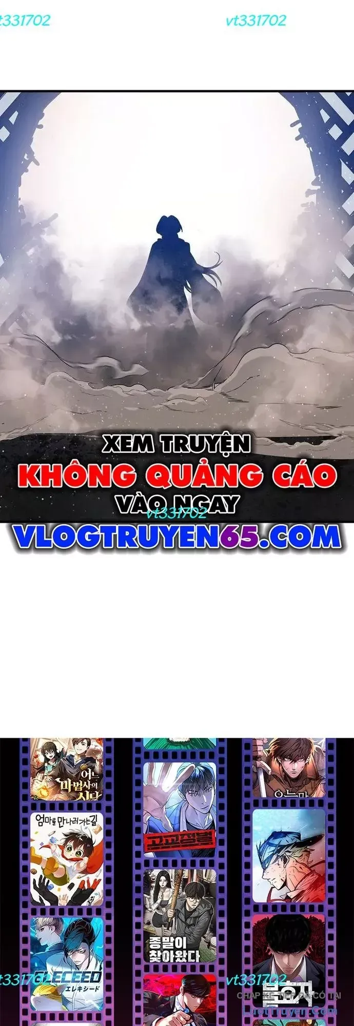 Mục Hạ Vô Nhân Chap 43 - Next Chap 42