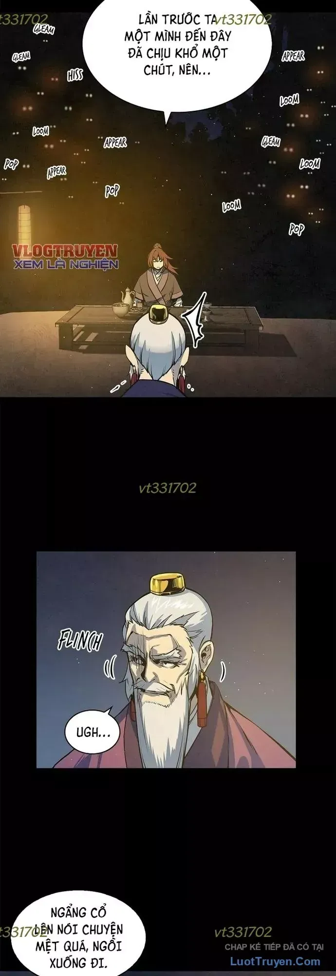 Mục Hạ Vô Nhân Chap 43 - Next Chap 42