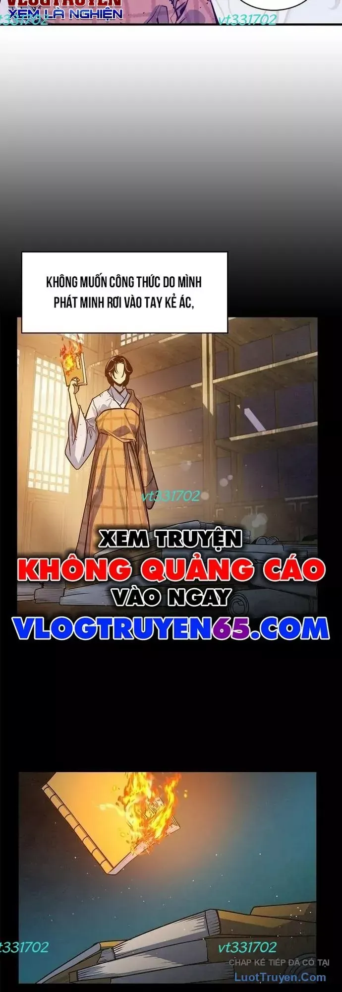 Mục Hạ Vô Nhân Chap 44 - Next Chap 43