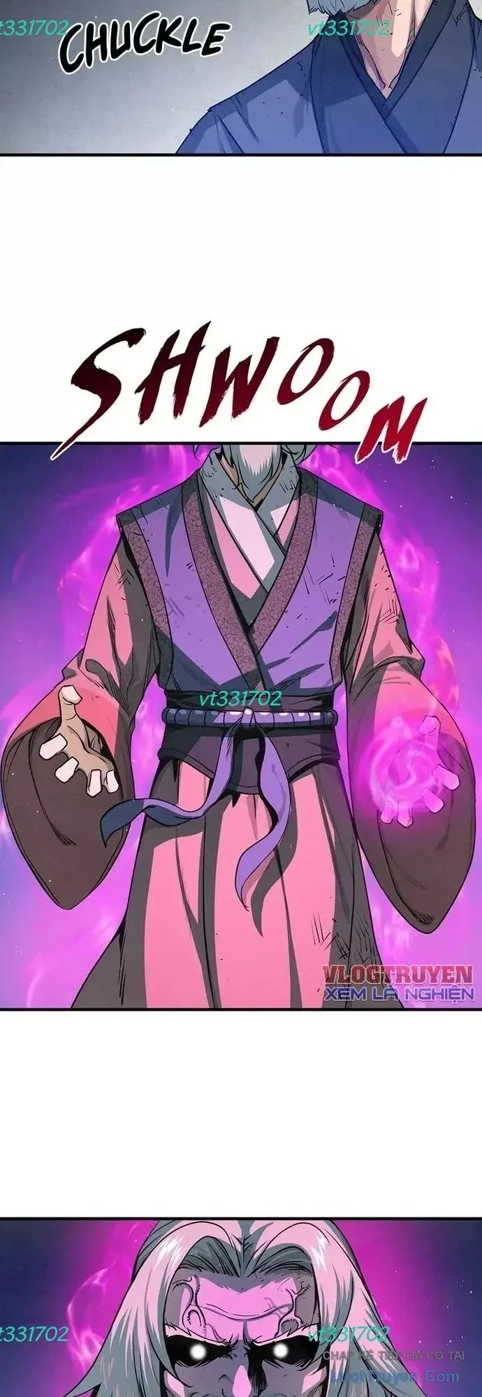 Mục Hạ Vô Nhân Chap 44 - Next Chap 43
