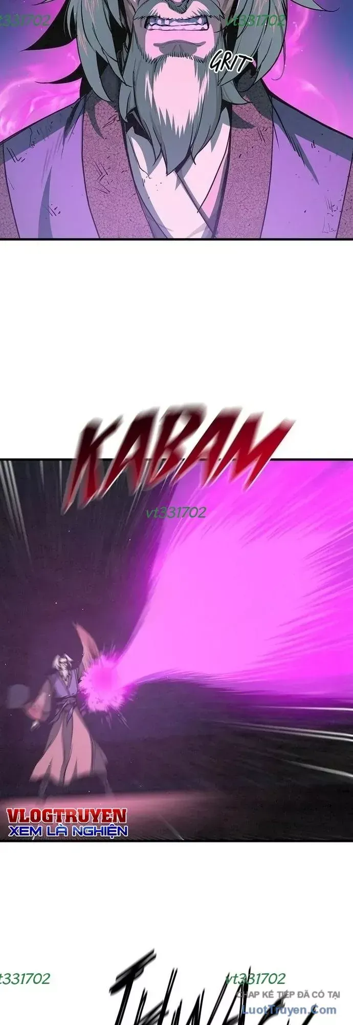 Mục Hạ Vô Nhân Chap 44 - Next Chap 43