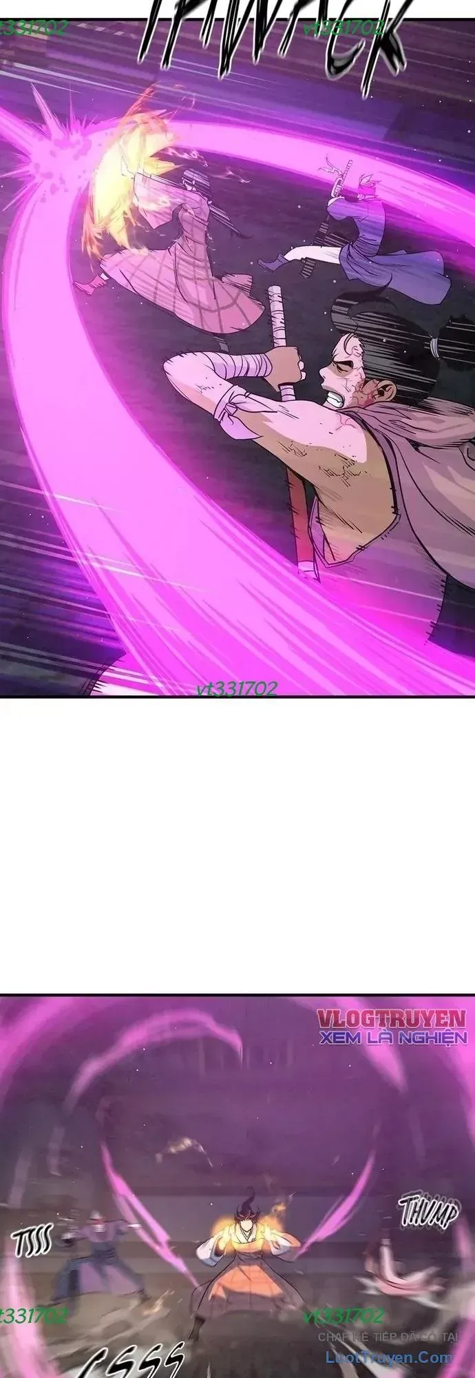 Mục Hạ Vô Nhân Chap 44 - Next Chap 43