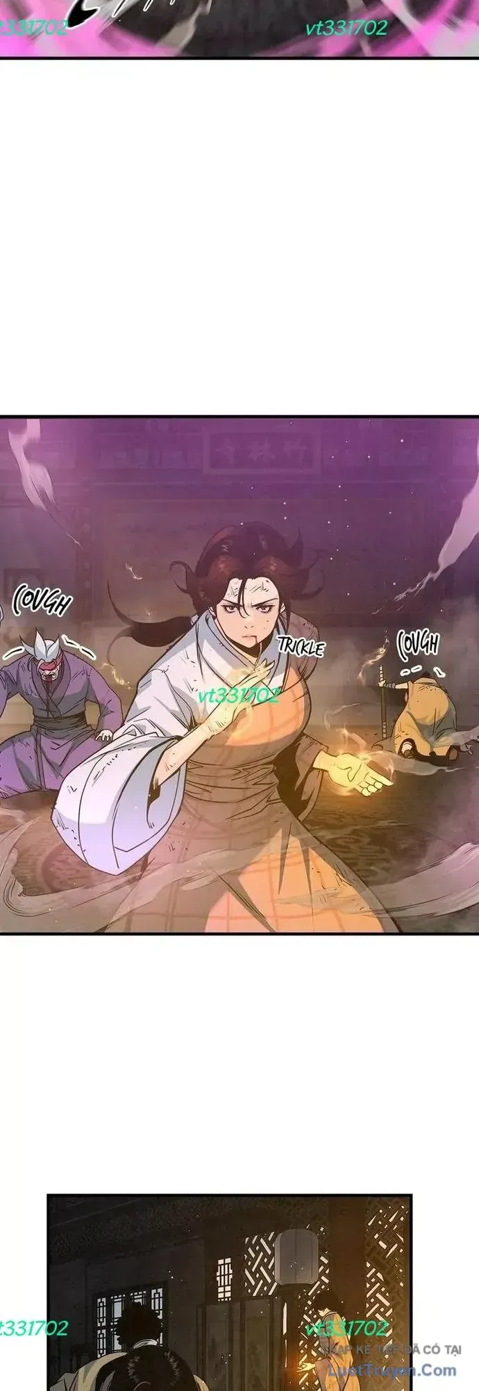 Mục Hạ Vô Nhân Chap 44 - Next Chap 43