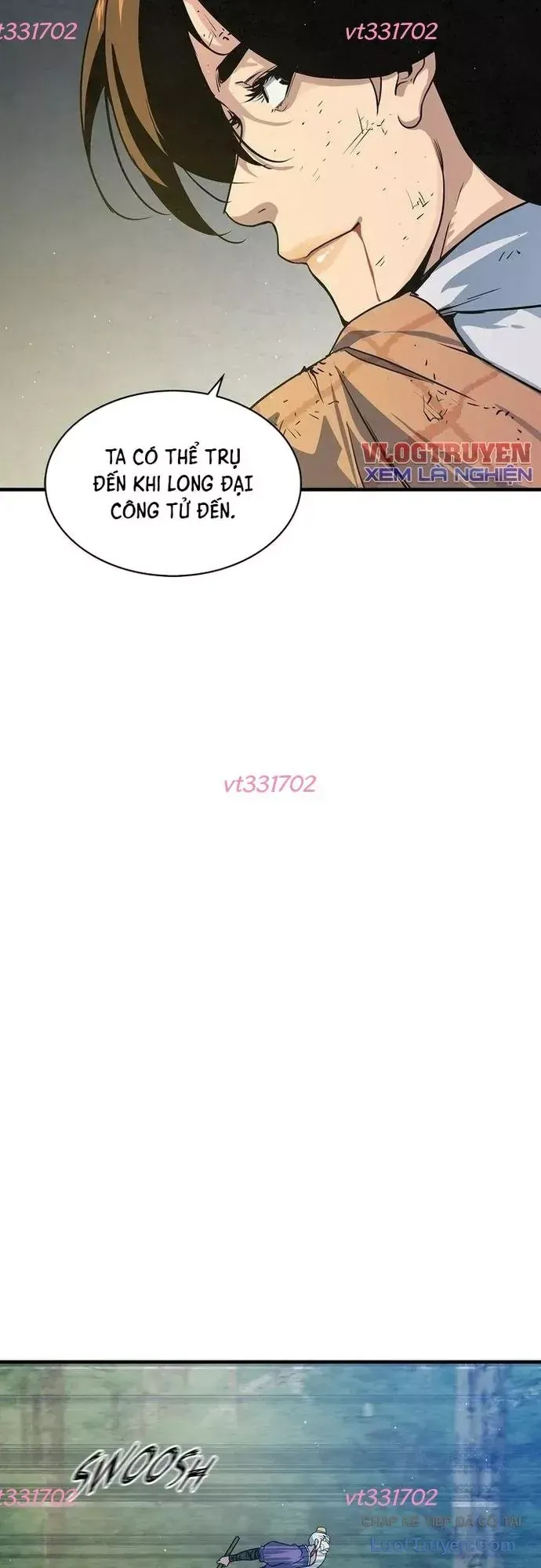 Mục Hạ Vô Nhân Chap 44 - Next Chap 43