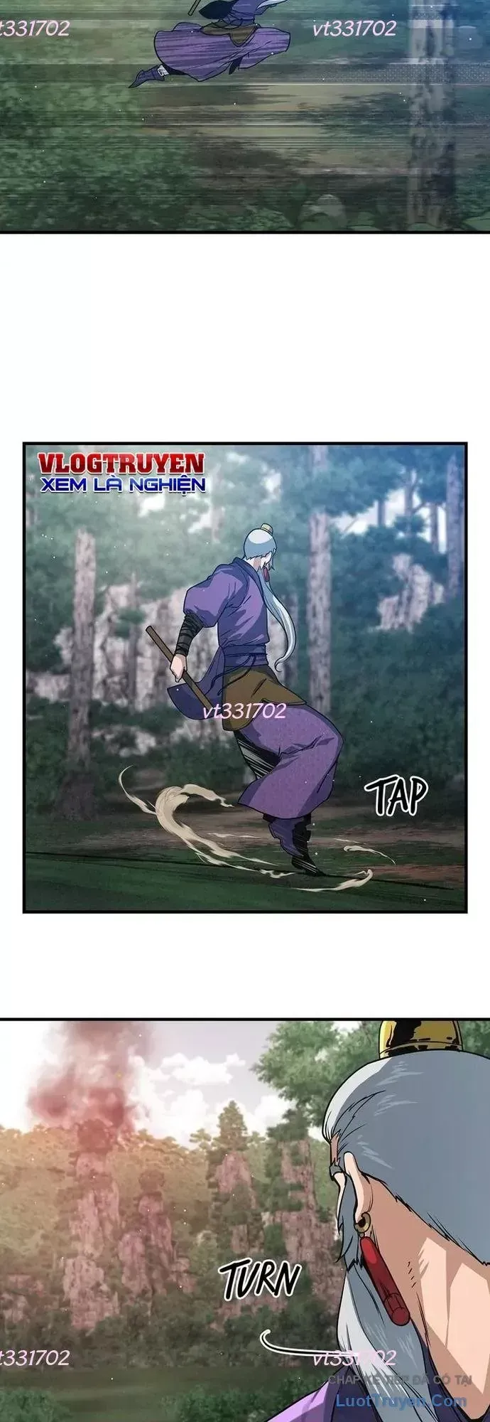 Mục Hạ Vô Nhân Chap 44 - Next Chap 43