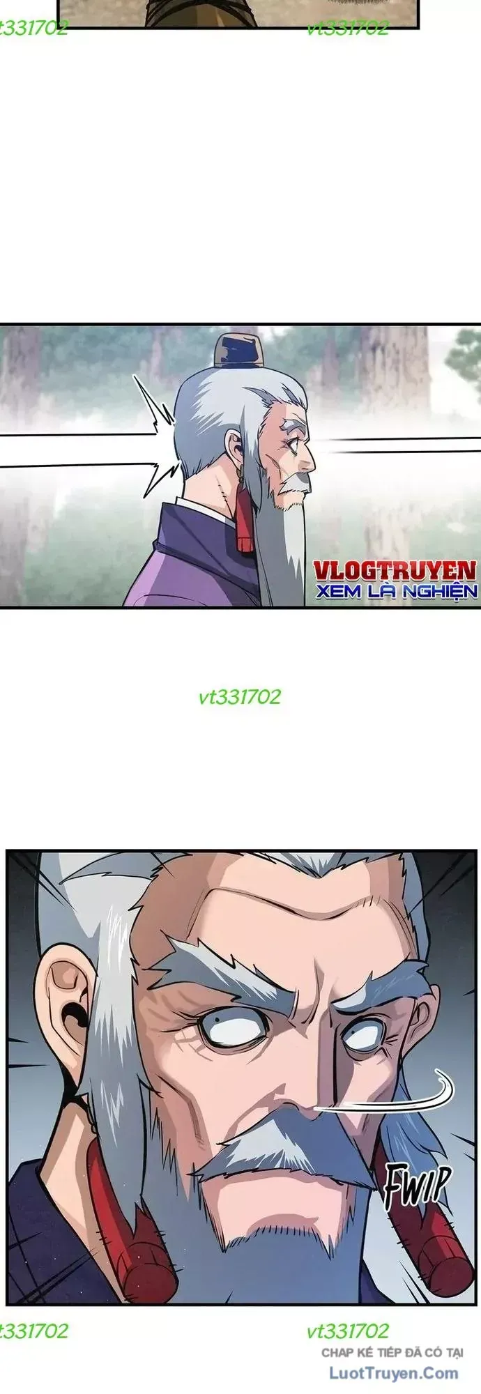 Mục Hạ Vô Nhân Chap 44 - Next Chap 43