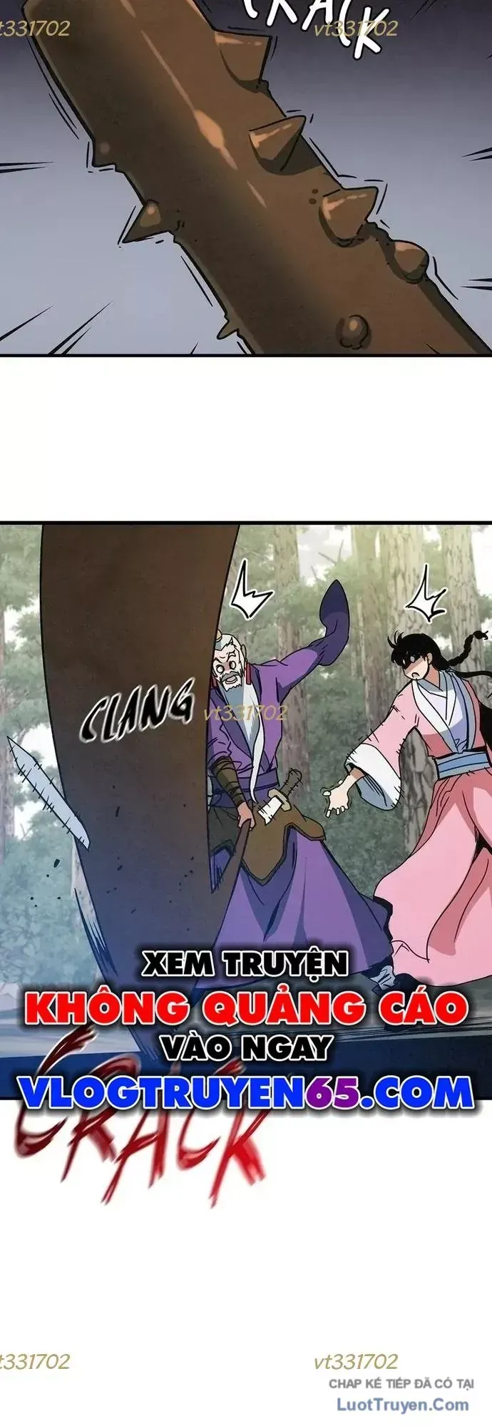 Mục Hạ Vô Nhân Chap 44 - Next Chap 43