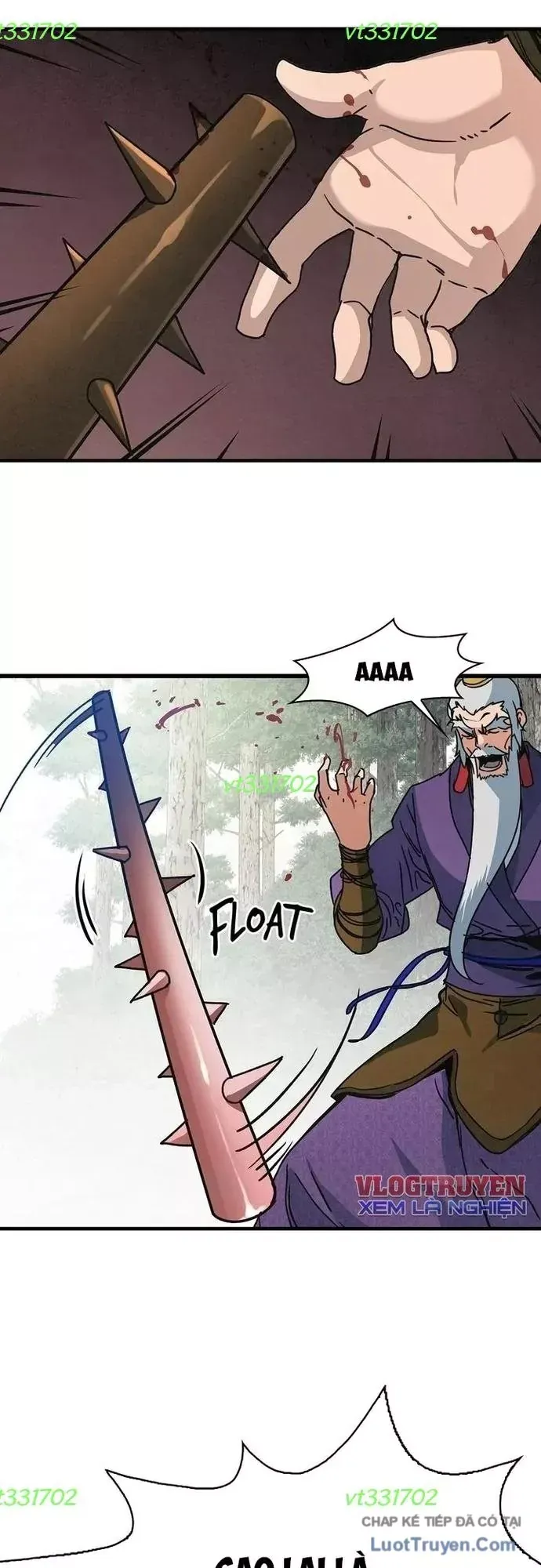 Mục Hạ Vô Nhân Chap 44 - Next Chap 43