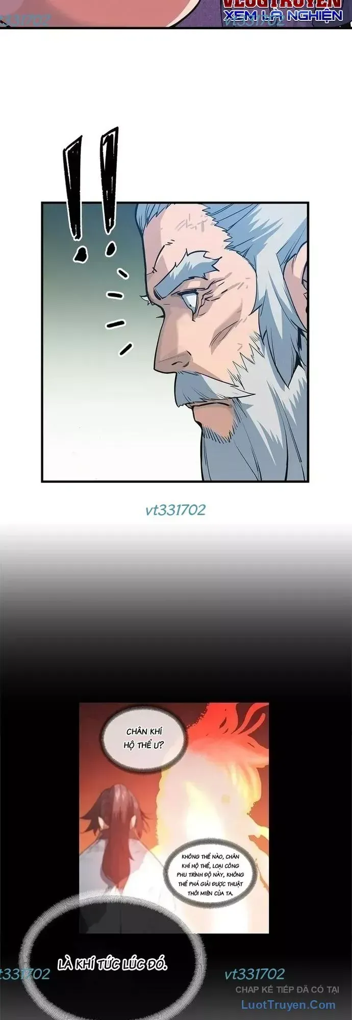 Mục Hạ Vô Nhân Chap 44 - Next Chap 43
