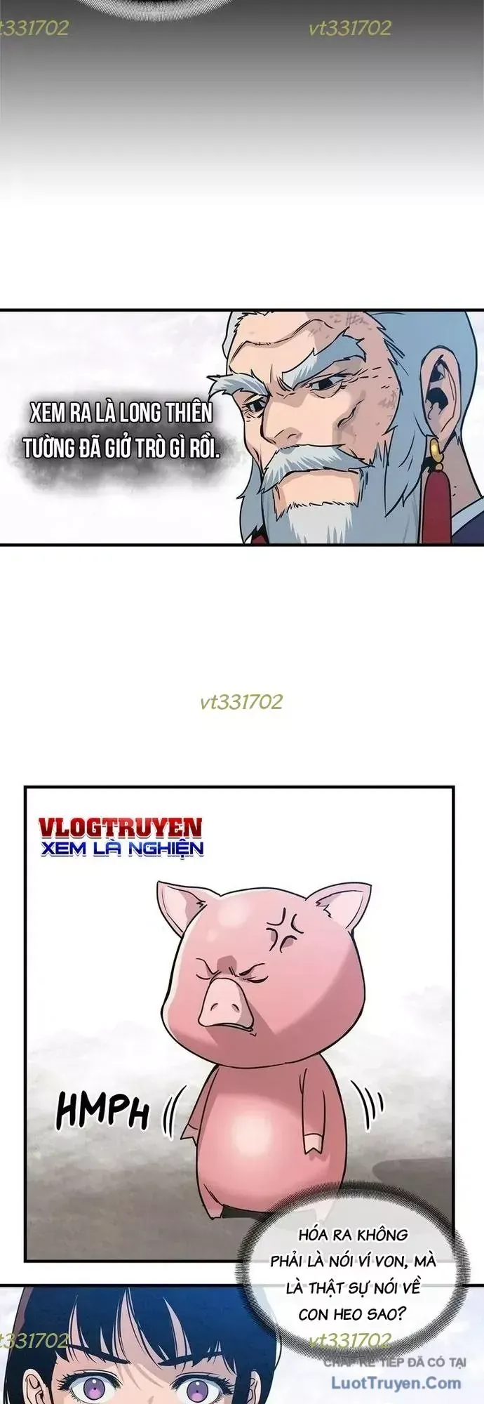 Mục Hạ Vô Nhân Chap 44 - Next Chap 43