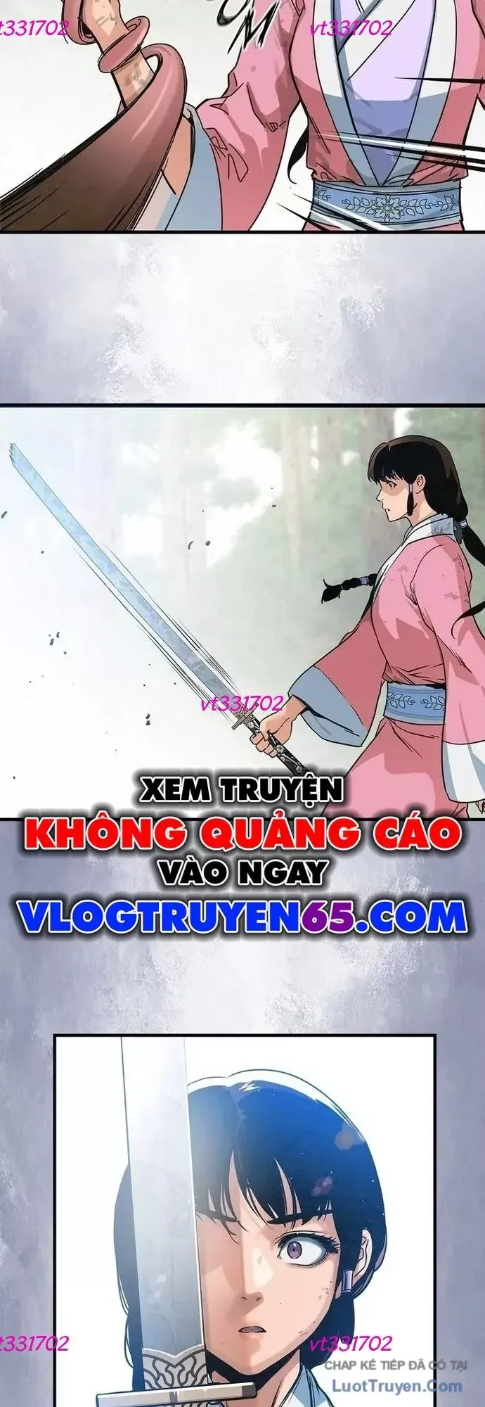 Mục Hạ Vô Nhân Chap 44 - Next Chap 43