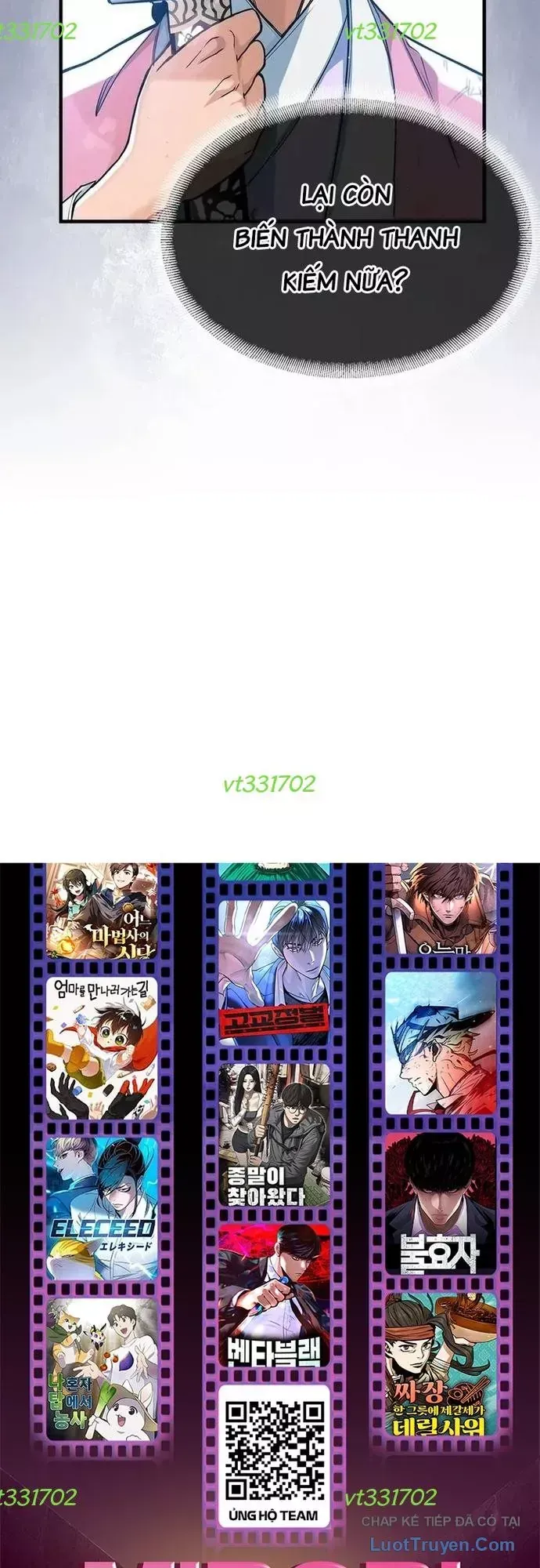 Mục Hạ Vô Nhân Chap 44 - Next Chap 43