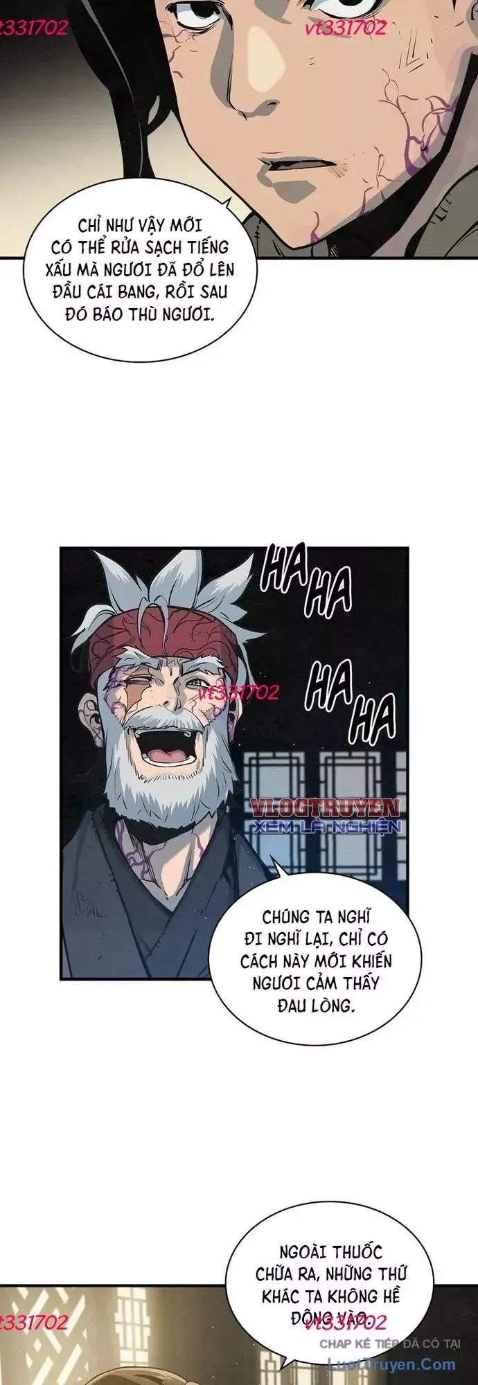 Mục Hạ Vô Nhân Chap 44 - Next Chap 43