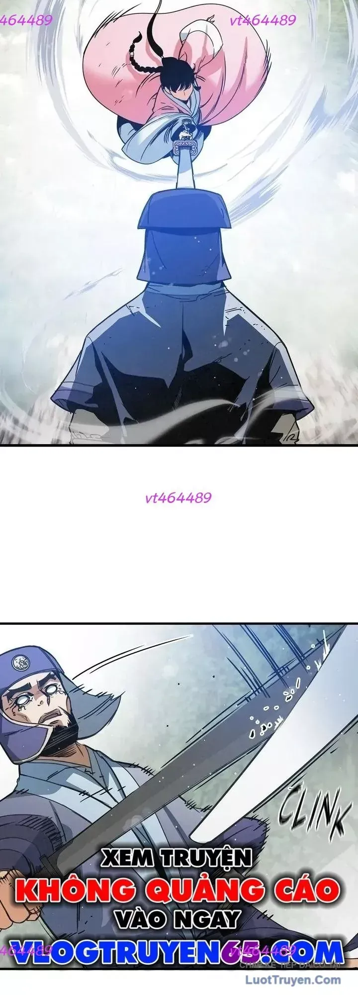 Mục Hạ Vô Nhân Chap 45 - Next Chap 44