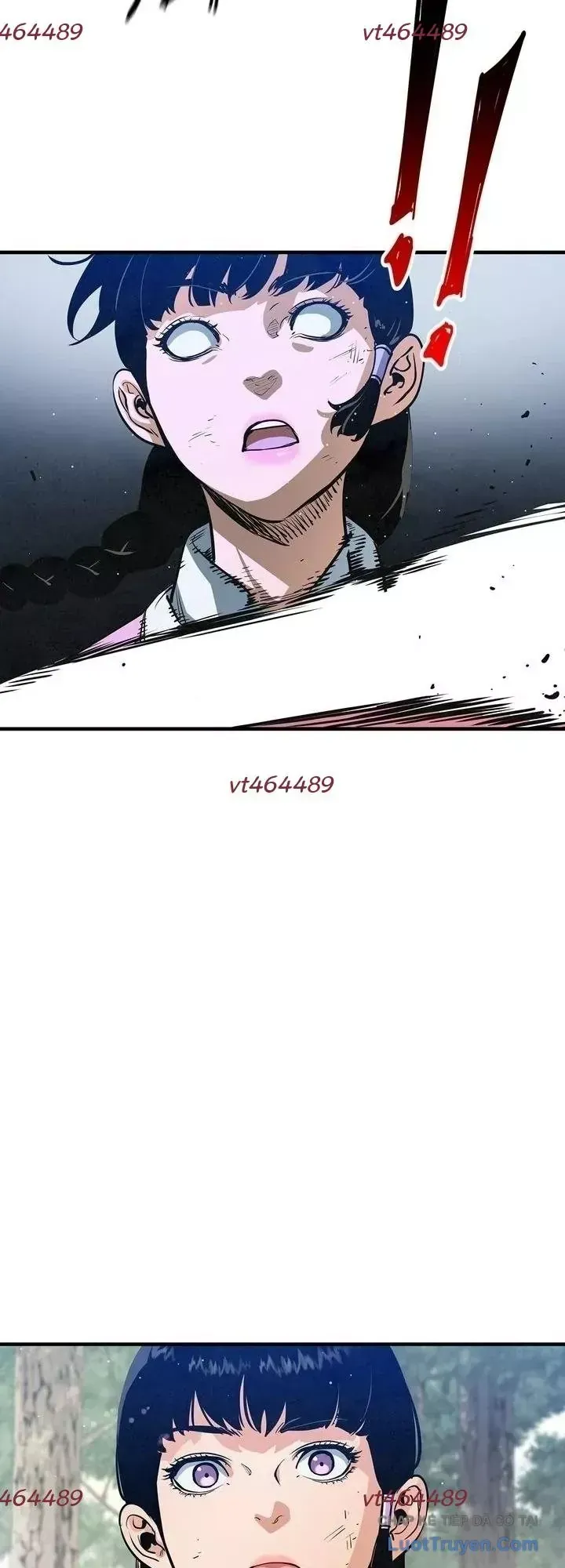 Mục Hạ Vô Nhân Chap 45 - Next Chap 44
