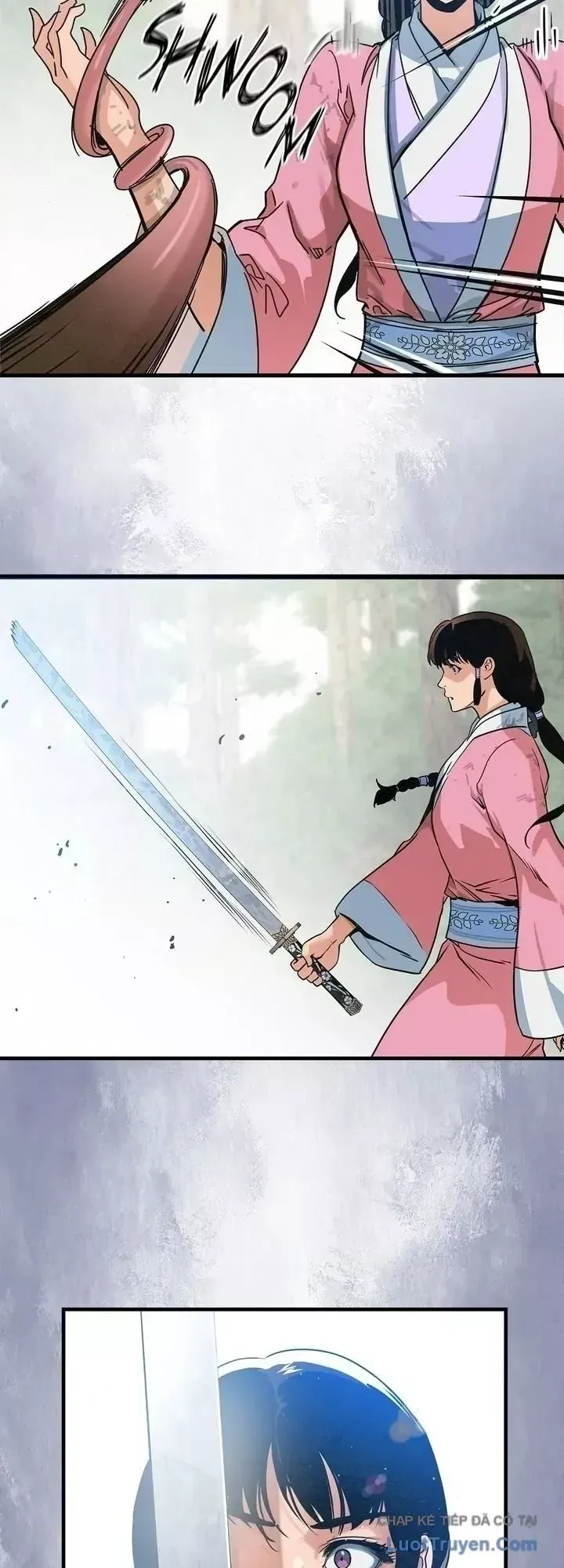 Mục Hạ Vô Nhân Chap 45 - Next Chap 44