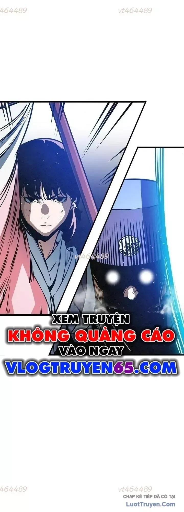 Mục Hạ Vô Nhân Chap 45 - Next Chap 44