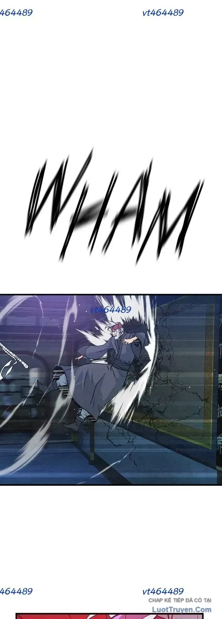 Mục Hạ Vô Nhân Chap 45 - Next Chap 44