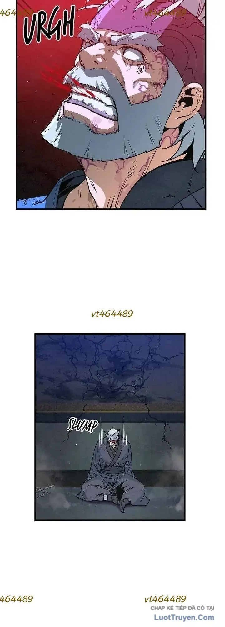 Mục Hạ Vô Nhân Chap 45 - Next Chap 44