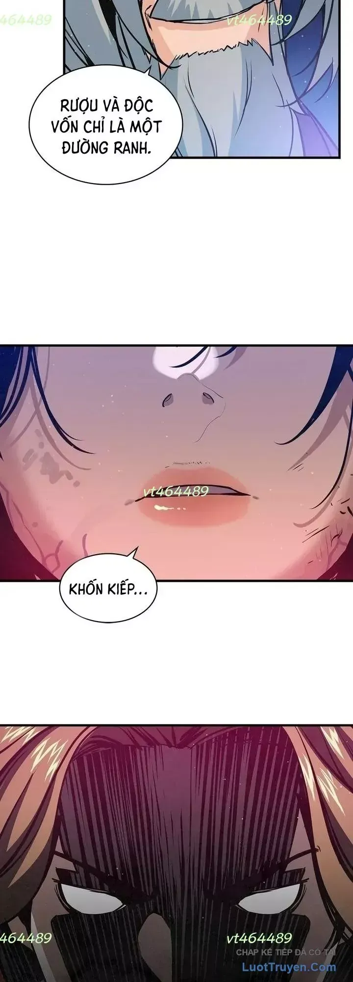 Mục Hạ Vô Nhân Chap 45 - Next Chap 44