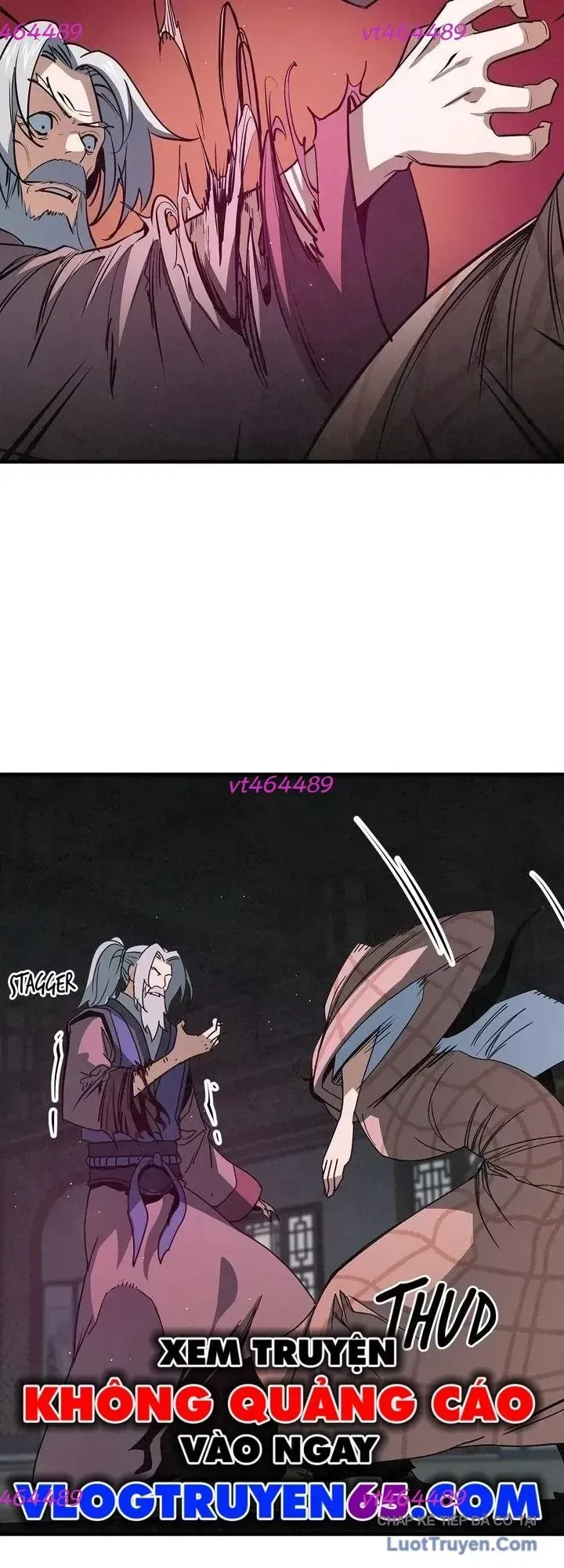 Mục Hạ Vô Nhân Chap 45 - Next Chap 44