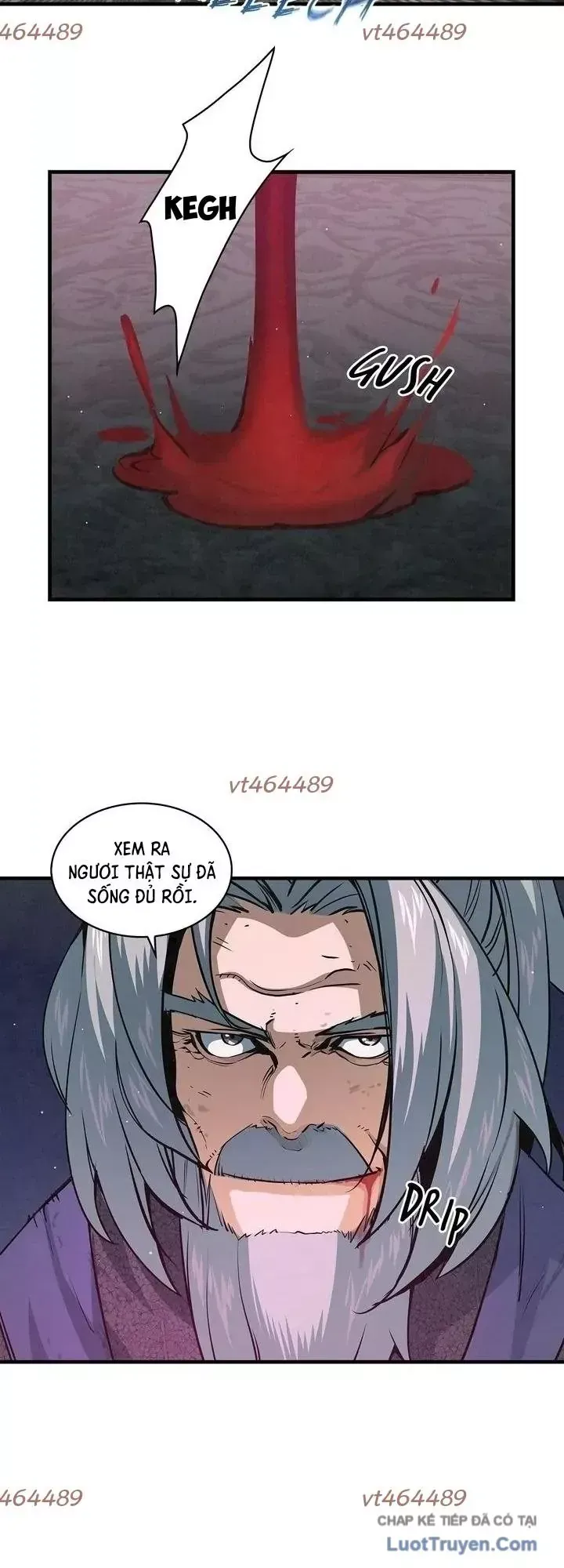 Mục Hạ Vô Nhân Chap 45 - Next Chap 44