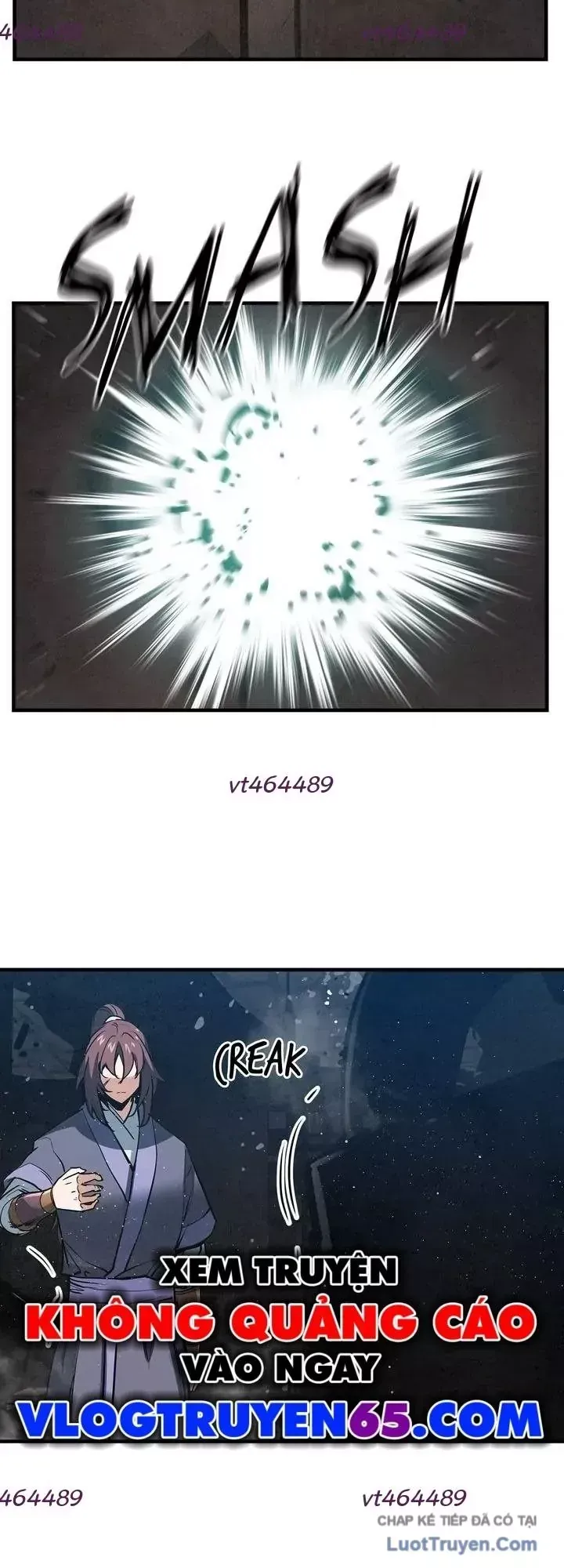 Mục Hạ Vô Nhân Chap 45 - Next Chap 44