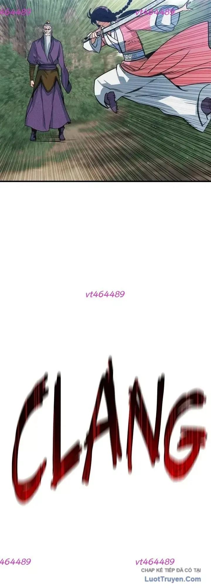 Mục Hạ Vô Nhân Chap 45 - Next Chap 44